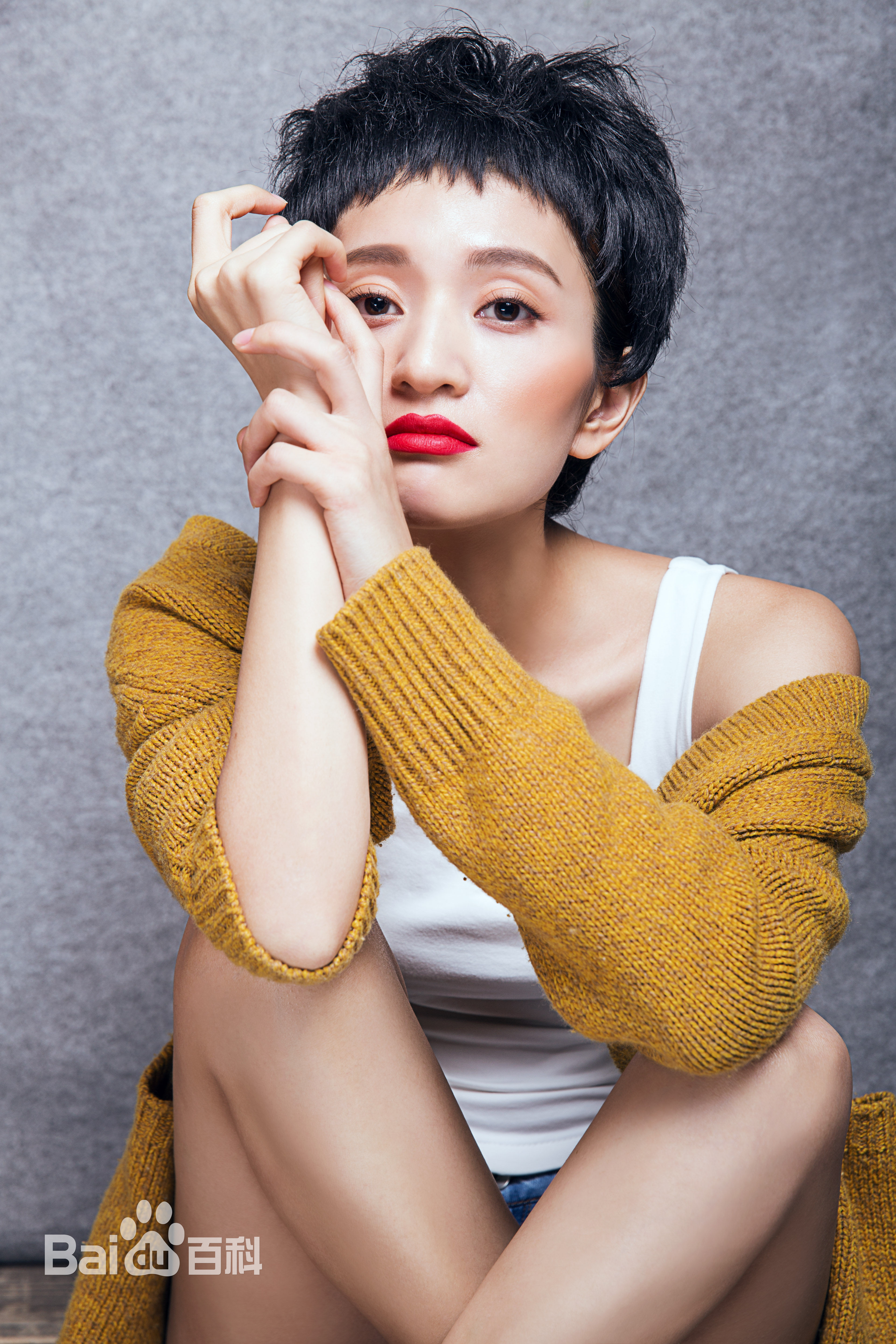 高清张慧(Zhang Hui)图片