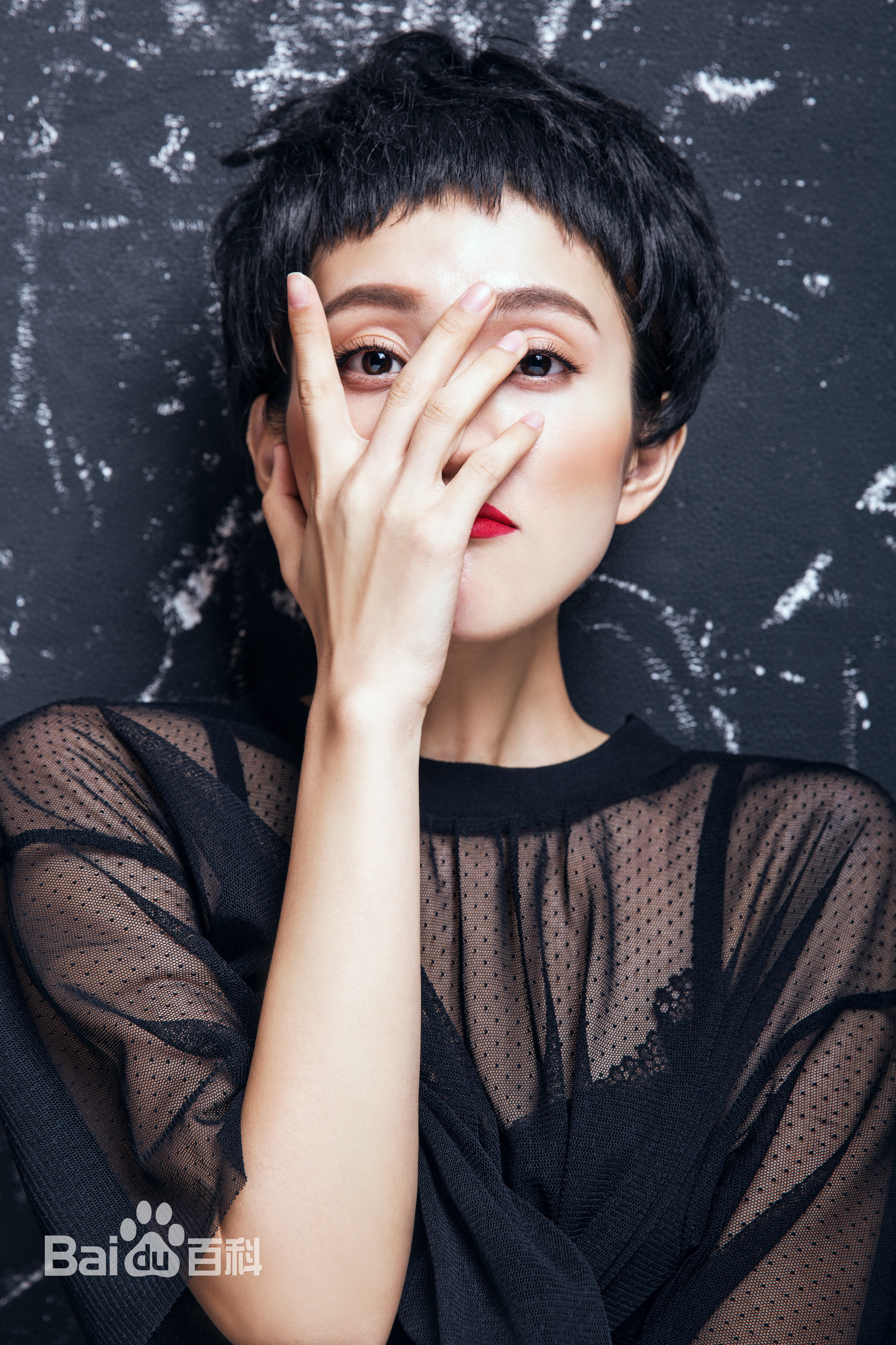 高清张慧(Zhang Hui)图片