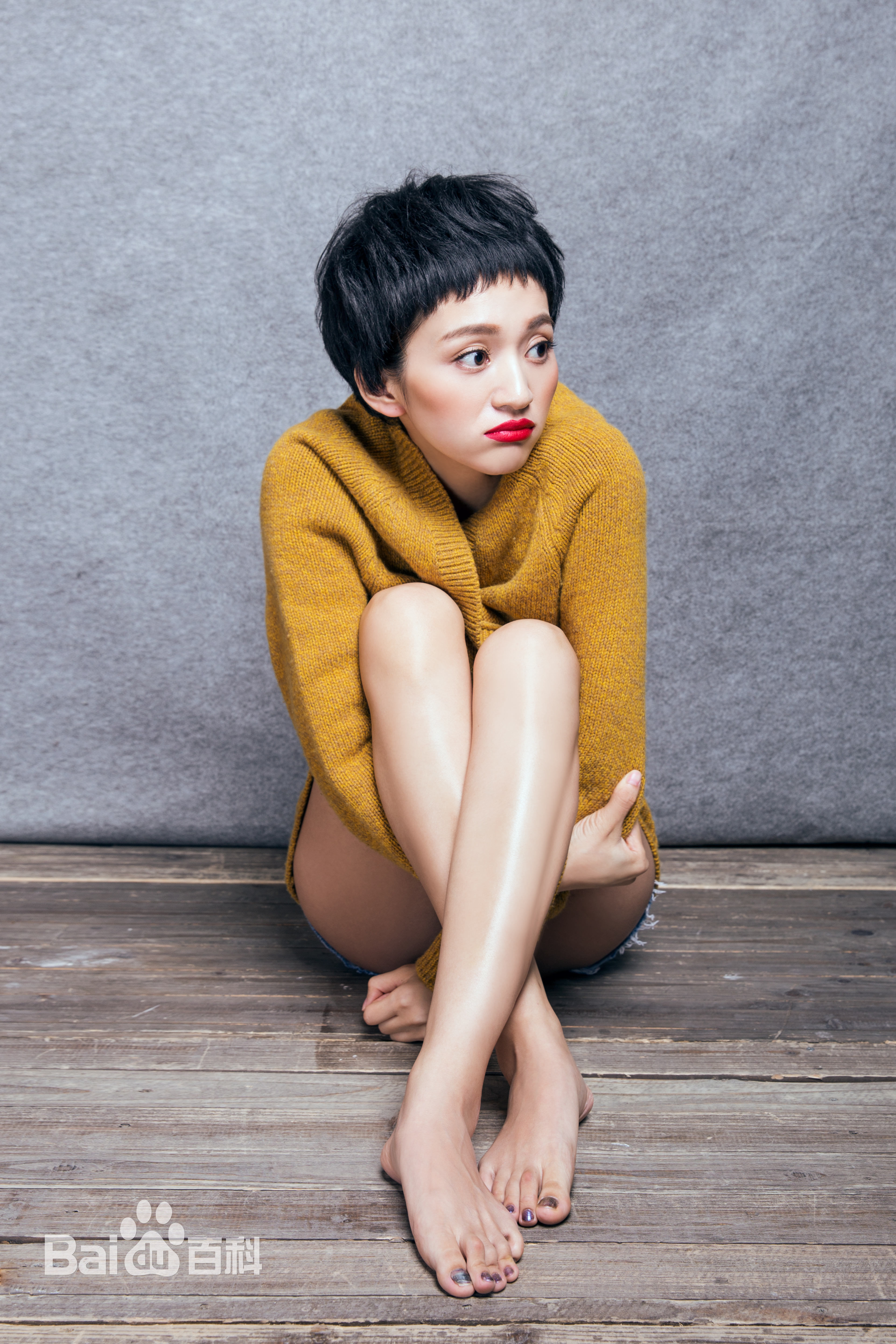 高清张慧(Zhang Hui)图片