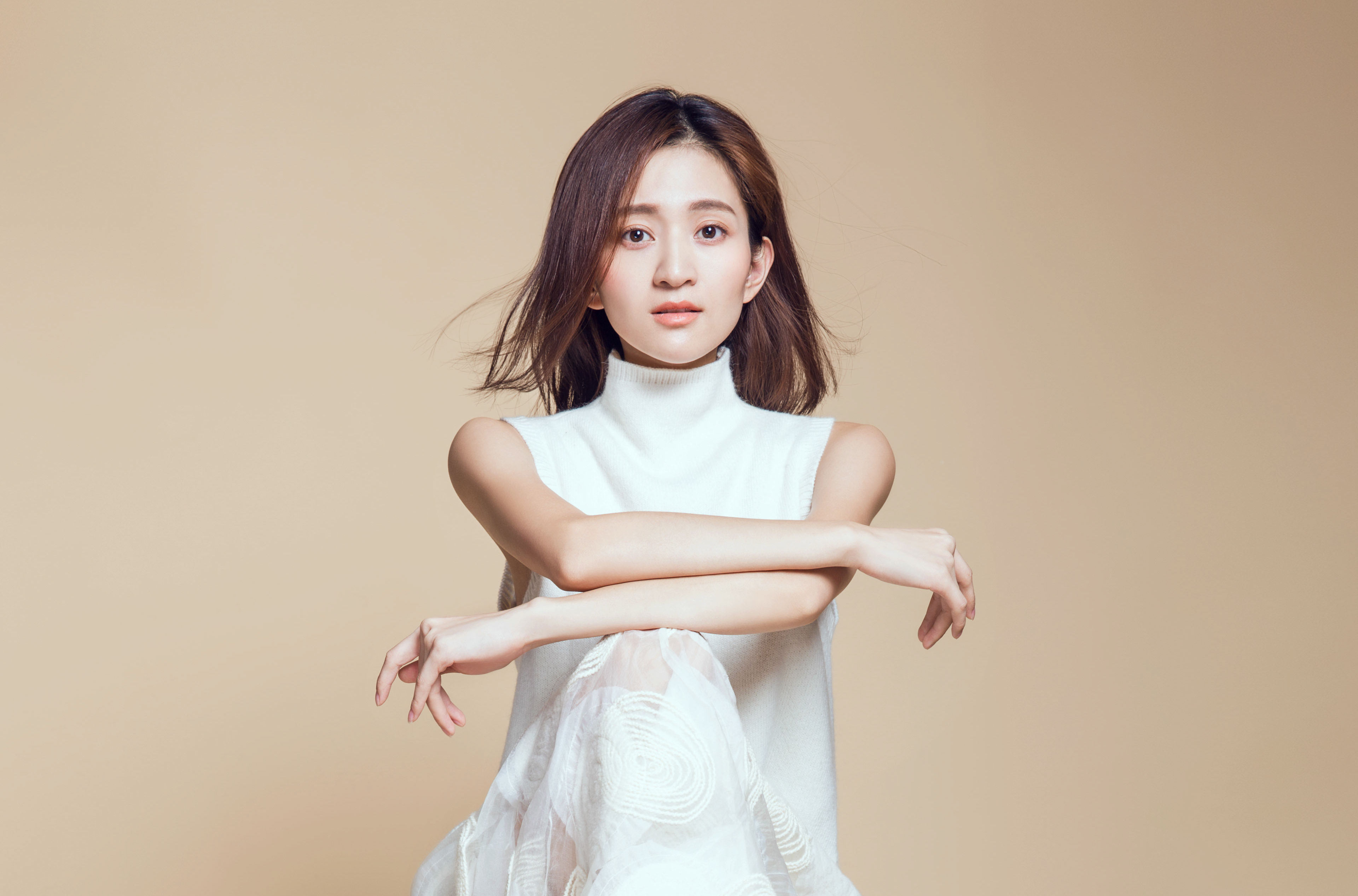 精选张慧(Zhang Hui)