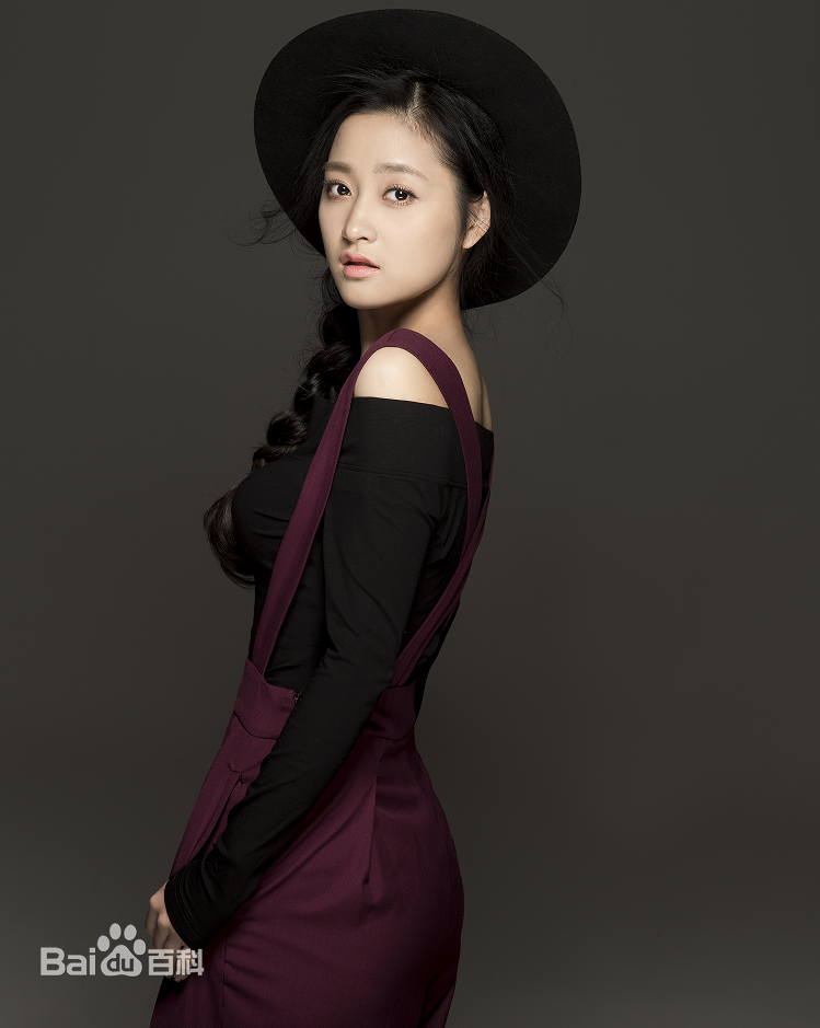 肖婷佳最新清新壁纸