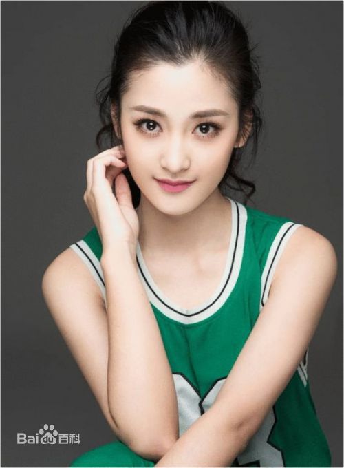 肖婷佳生活照图片图集