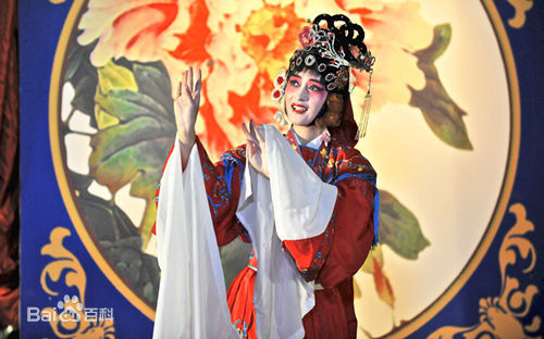 肖婷佳影视最新剧照