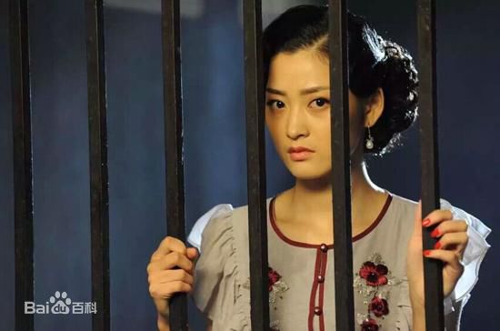 肖婷佳影视最新剧照