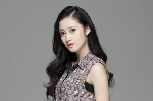 高清肖婷佳图片