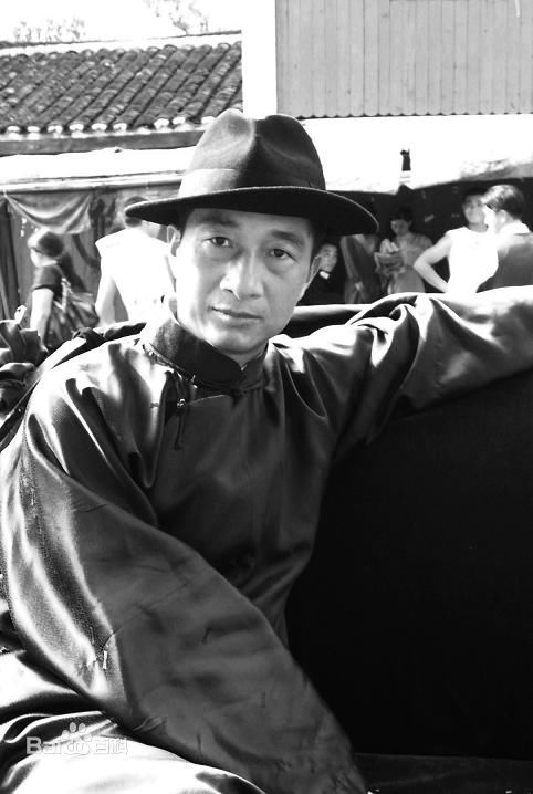 精选陈姗姗精彩图册