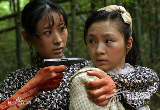 陶宇佳最新剧照