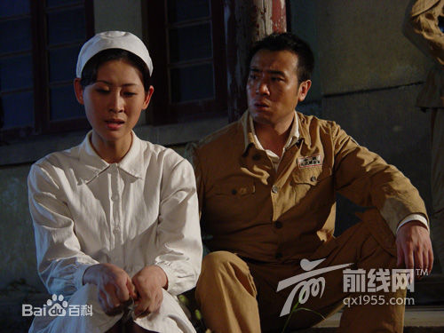 陶宇佳最新剧照