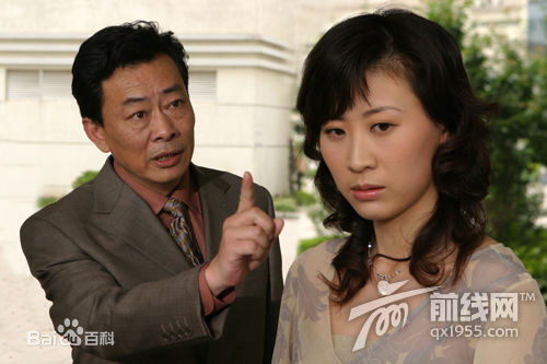 陶宇佳最新剧照