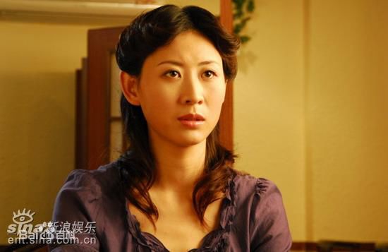 陶宇佳最新剧照