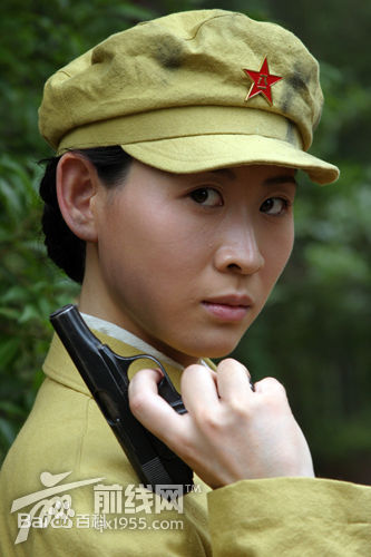 陶宇佳最新剧照