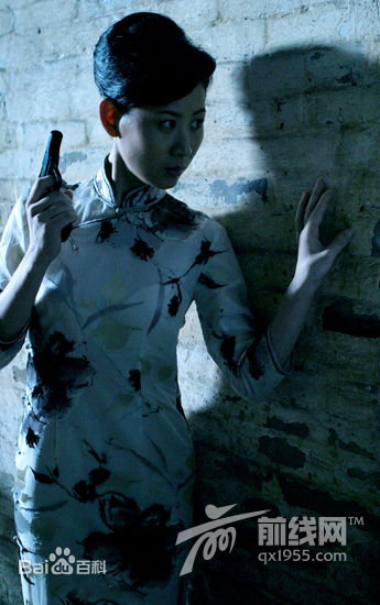 陶宇佳最新剧照