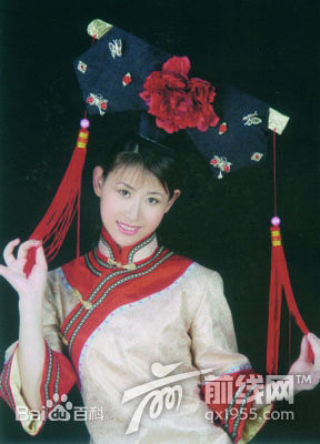 陶宇佳最新剧照