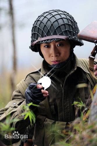 陶宇佳最新剧照