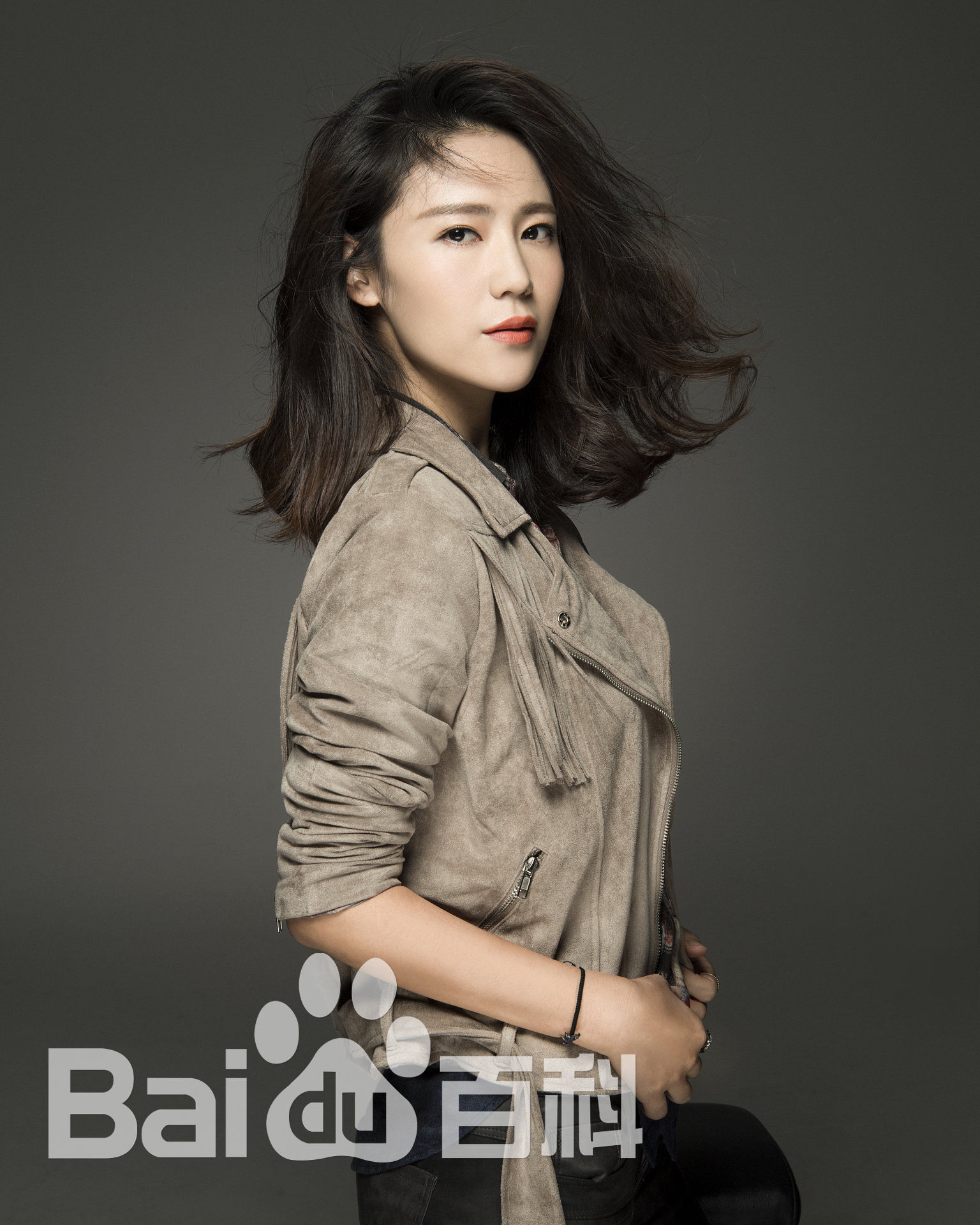 王娅楠高清图集