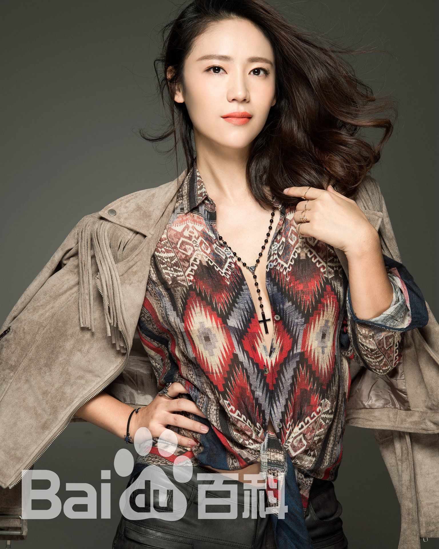 精选王娅楠图片