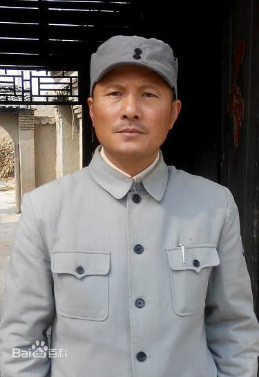 最优质史鑫素颜照