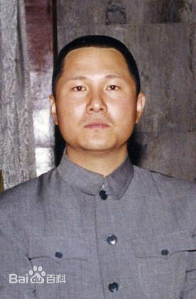 最优质史鑫素颜照