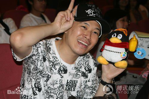 最新欧阳靖(MC Jin)性感图片