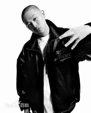 最新欧阳靖(MC Jin)性感图片