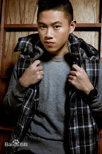 高清欧阳靖(MC Jin)精彩图册