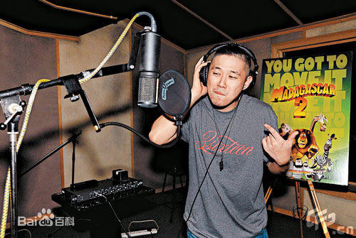 高清欧阳靖(MC Jin)精彩图册