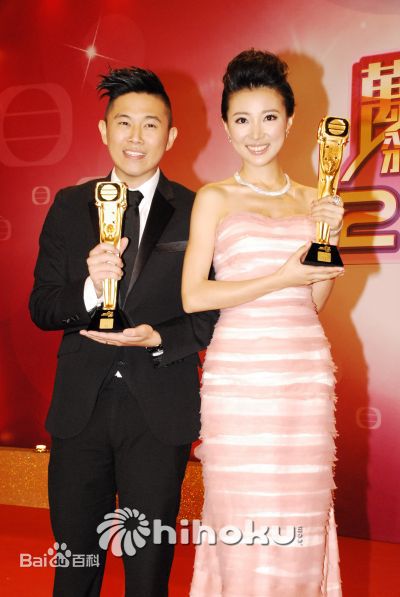 高清欧阳靖(MC Jin)精彩图册