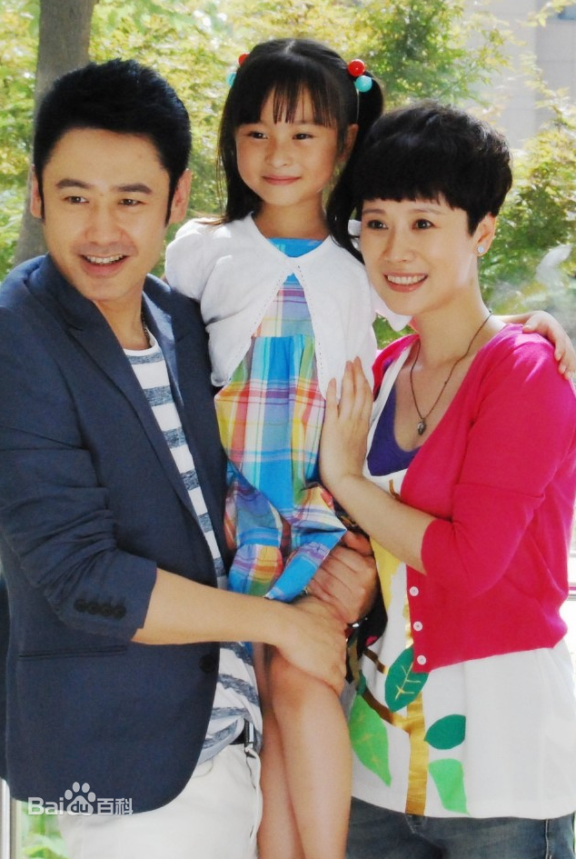 杜函梦《心术》最全剧照