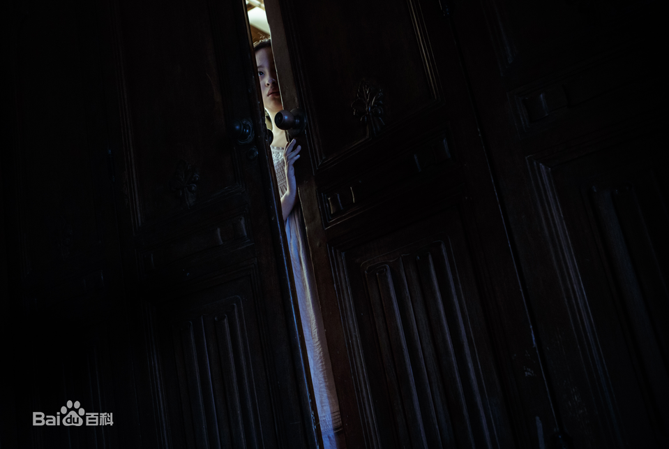 杜函梦《记忆》最新剧照