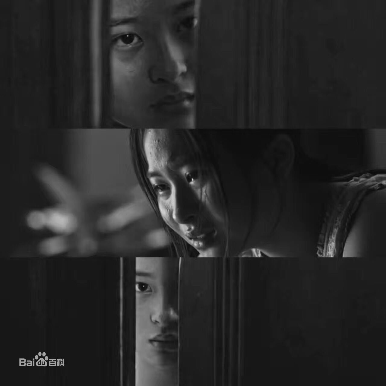 杜函梦《记忆》最新剧照