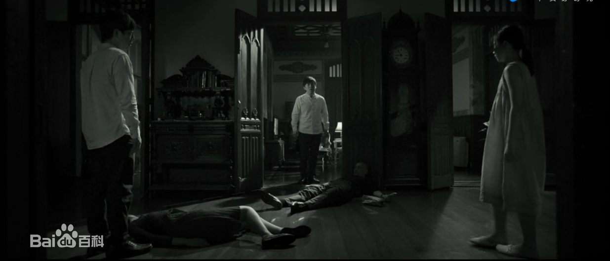 杜函梦《记忆》最新剧照