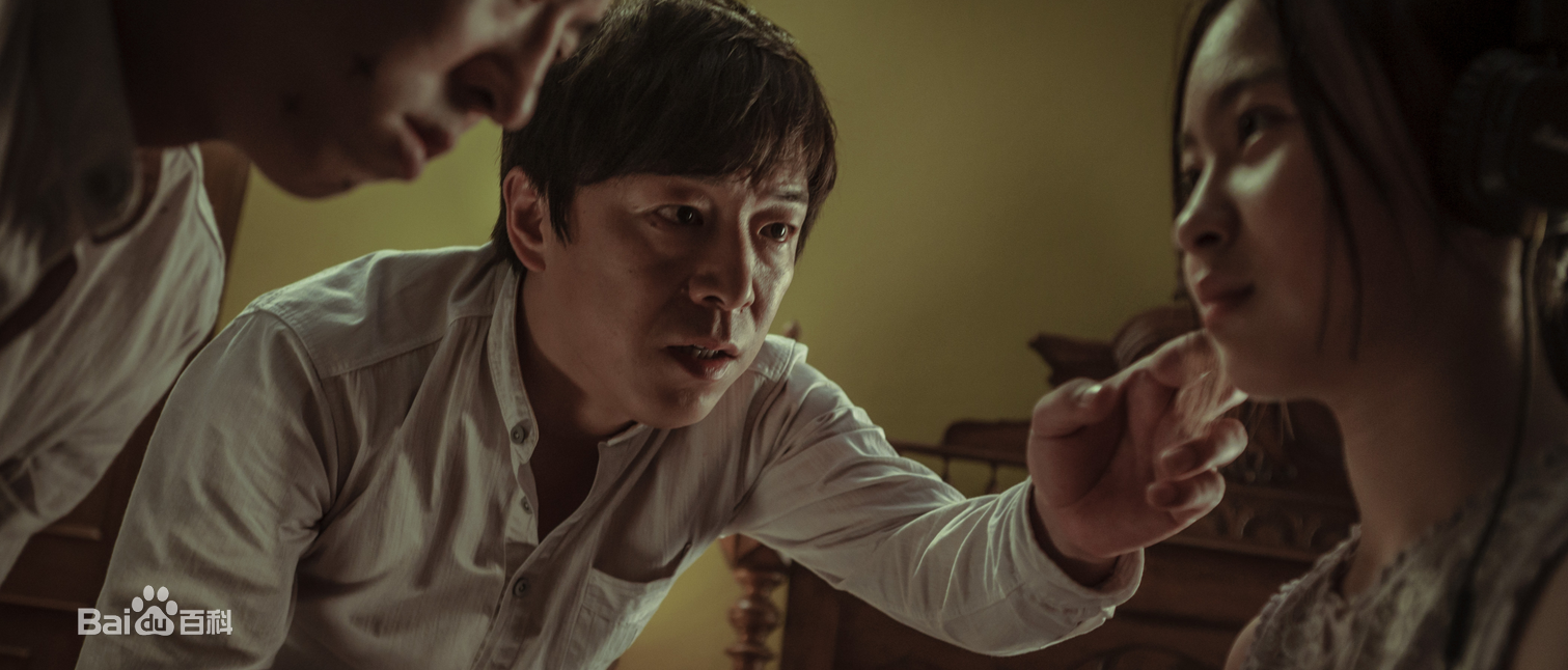 杜函梦《记忆》最新剧照