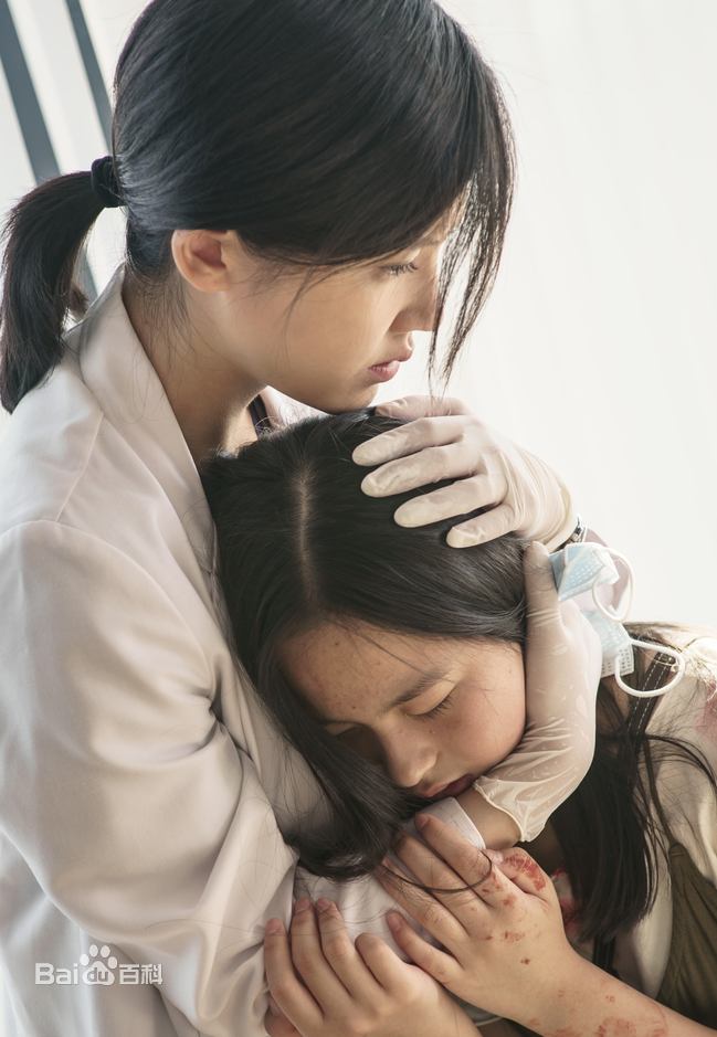 杜函梦《记忆》最新剧照