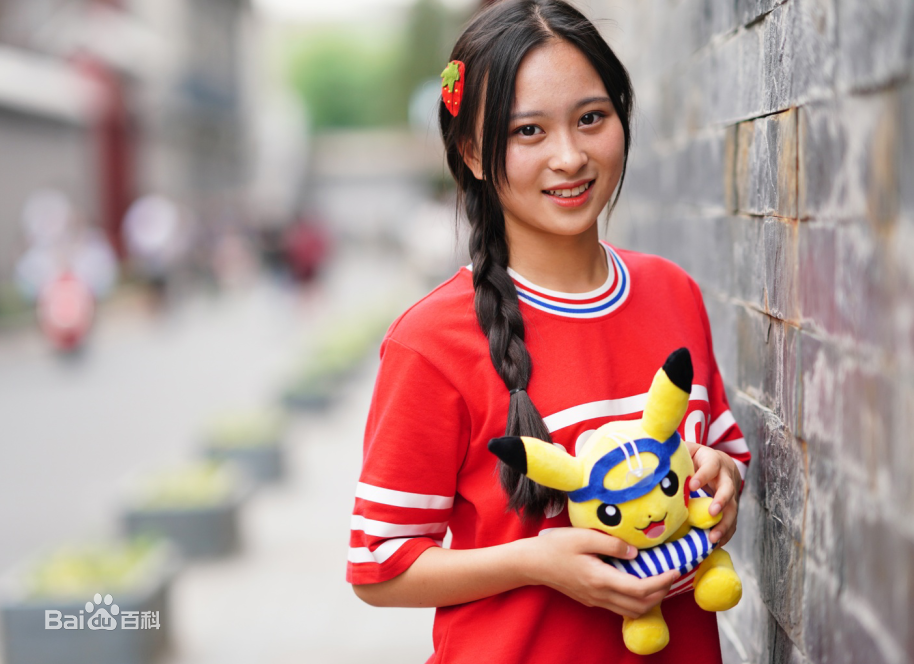 杜函梦最全壁纸