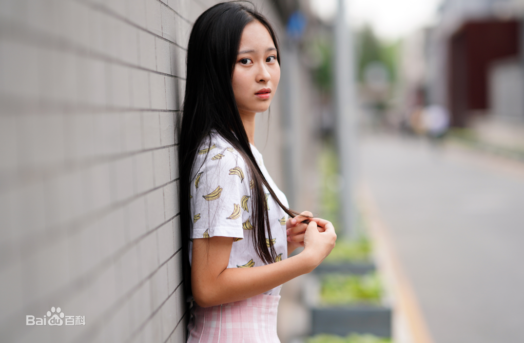 杜函梦最全壁纸