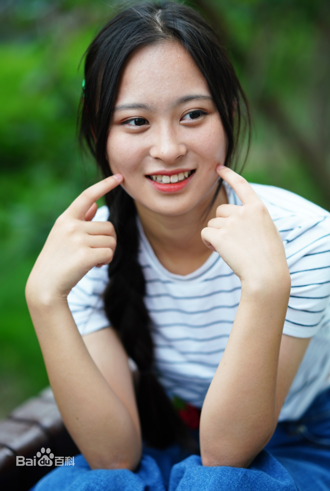 杜函梦最全壁纸