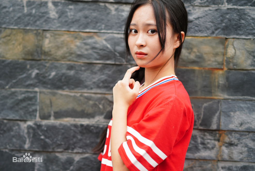 杜函梦最全壁纸