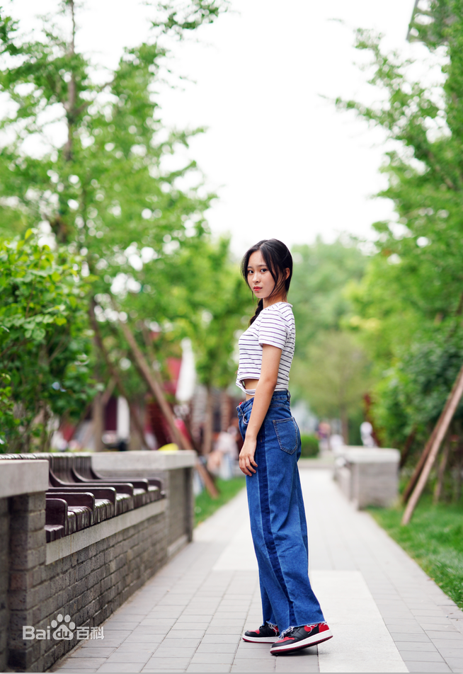 杜函梦最全壁纸