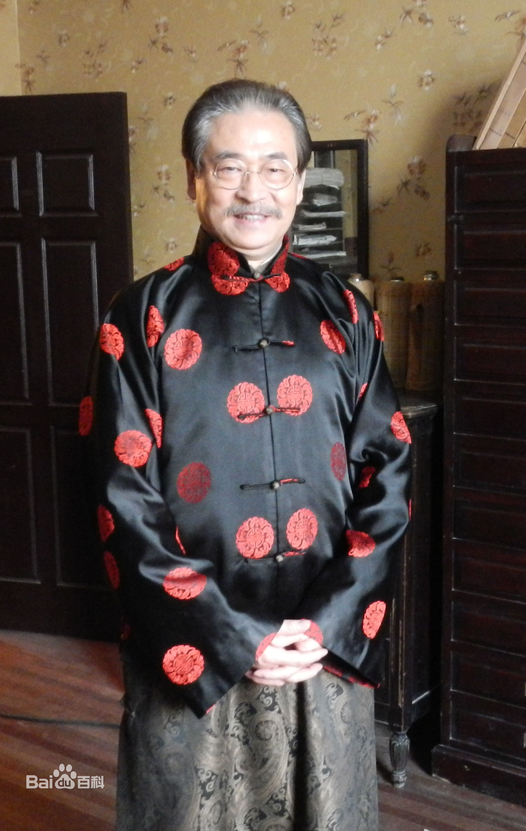 最优质聂雅亮(Nie Yaliang)生活照