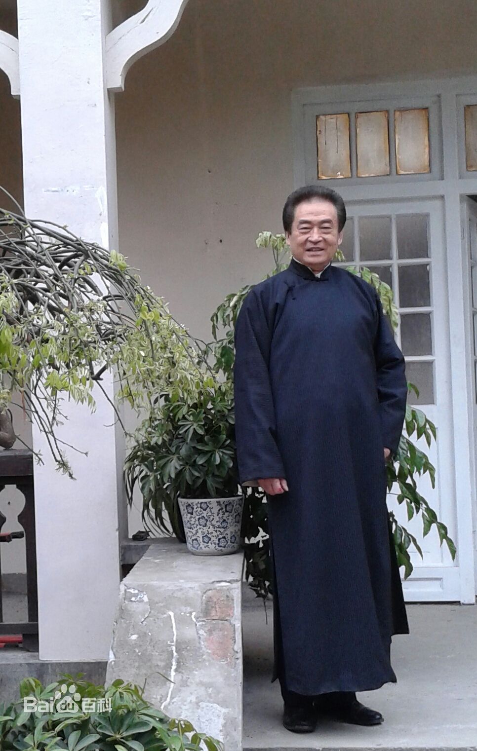 最优质聂雅亮(Nie Yaliang)生活照