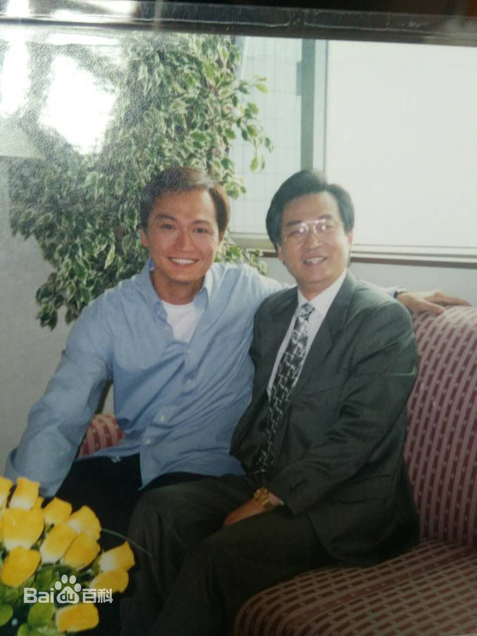 最优质聂雅亮(Nie Yaliang)生活照