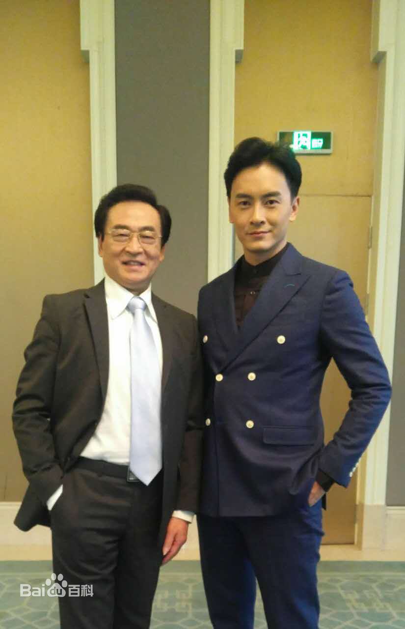 最优质聂雅亮(Nie Yaliang)生活照