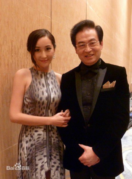 最优质聂雅亮(Nie Yaliang)生活照