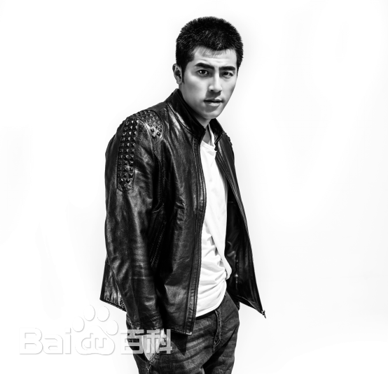 王铮活动照素颜照相册