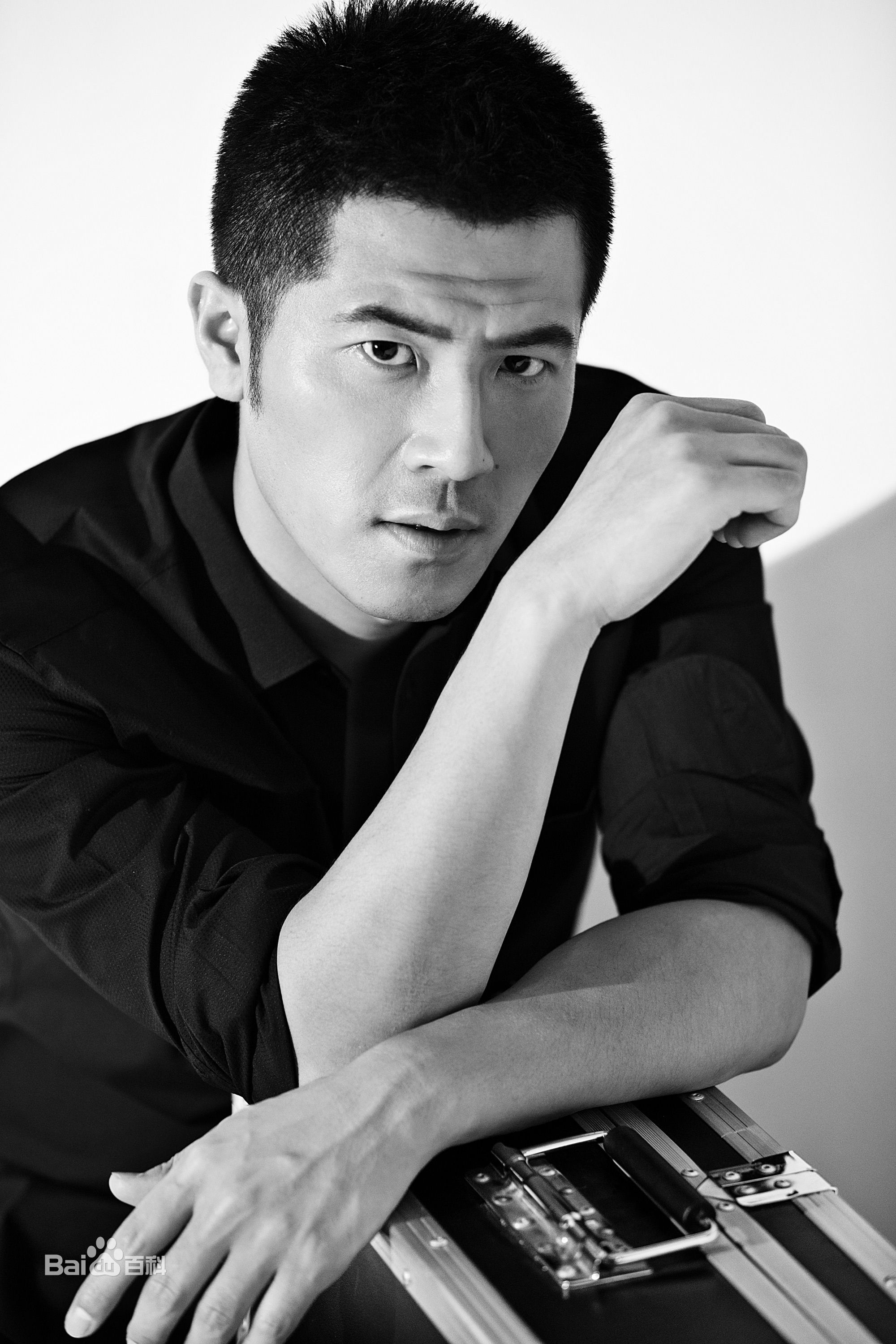 王铮生活照图册