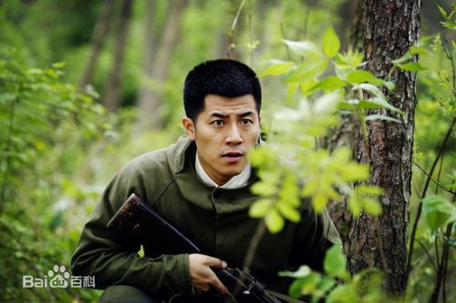 最优质王铮在《伪装者》饰郭骑云中的相册