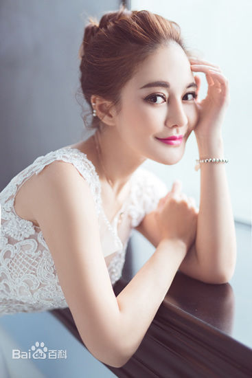 樊蕊(Ailee)个人图片图片图集