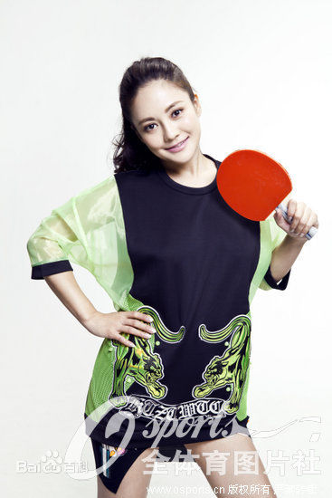 樊蕊(Ailee)最全运动阳光壁纸