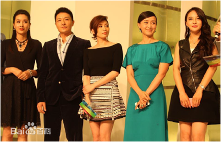 樊蕊(Ailee)节目录制照片前后照片