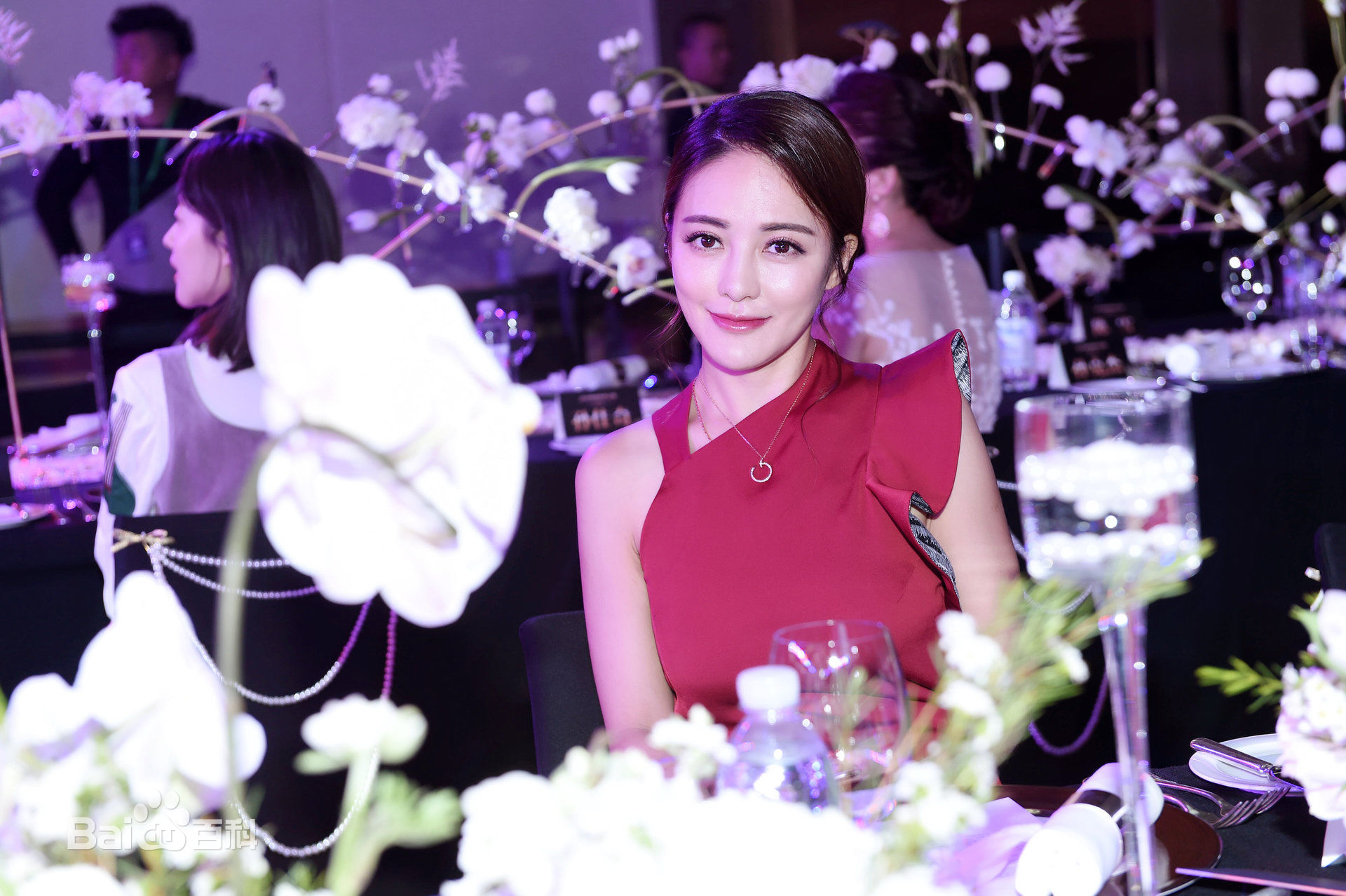 樊蕊(Ailee)生活照片性感图片图集